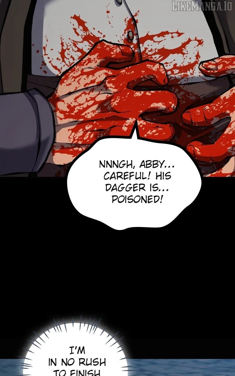 Primal Hunter Chapter 84 — Page 56