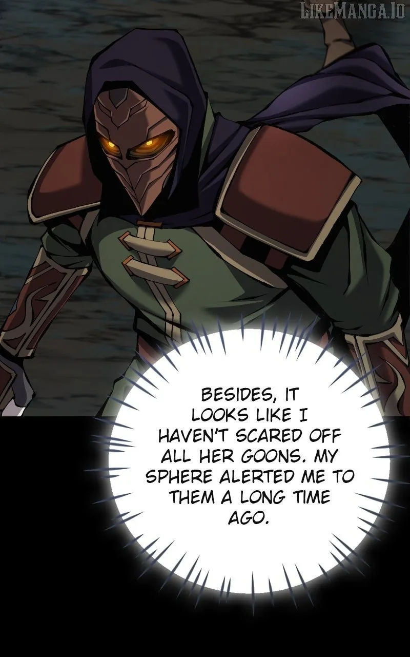 Primal Hunter Chapter 84 — Page 58