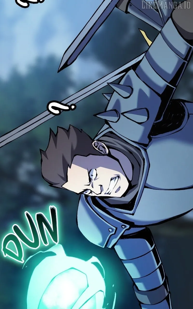 Primal Hunter Chapter 84 — Page 61