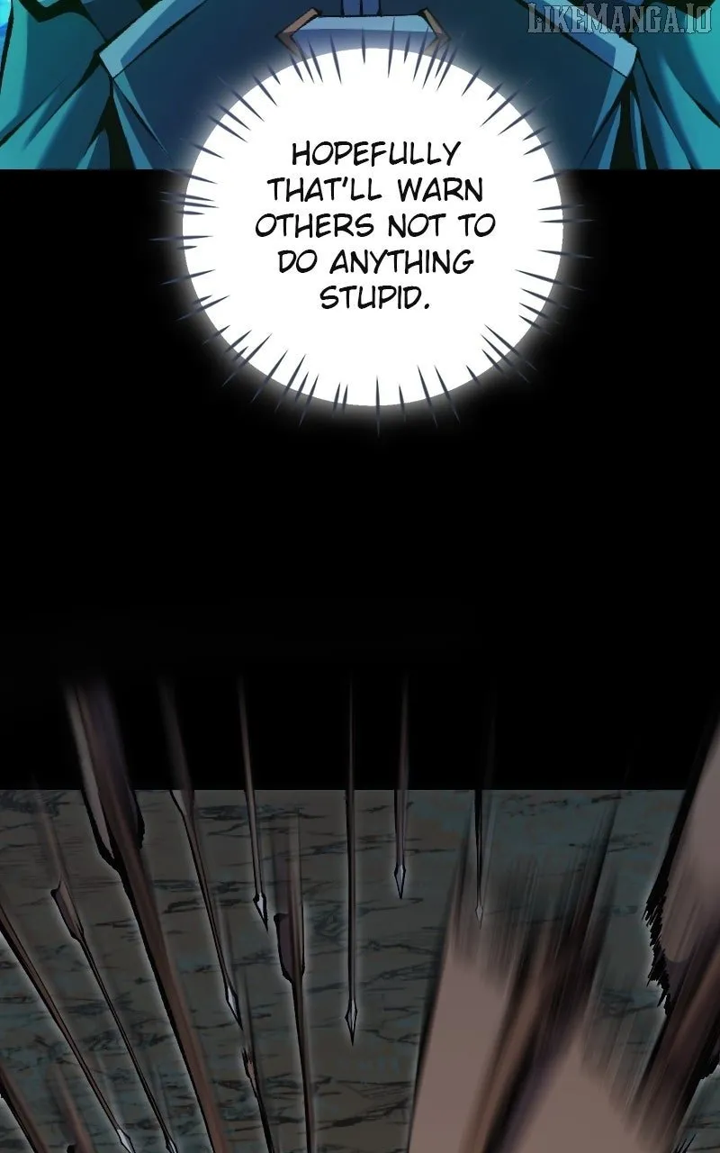 Primal Hunter Chapter 84 — Page 64