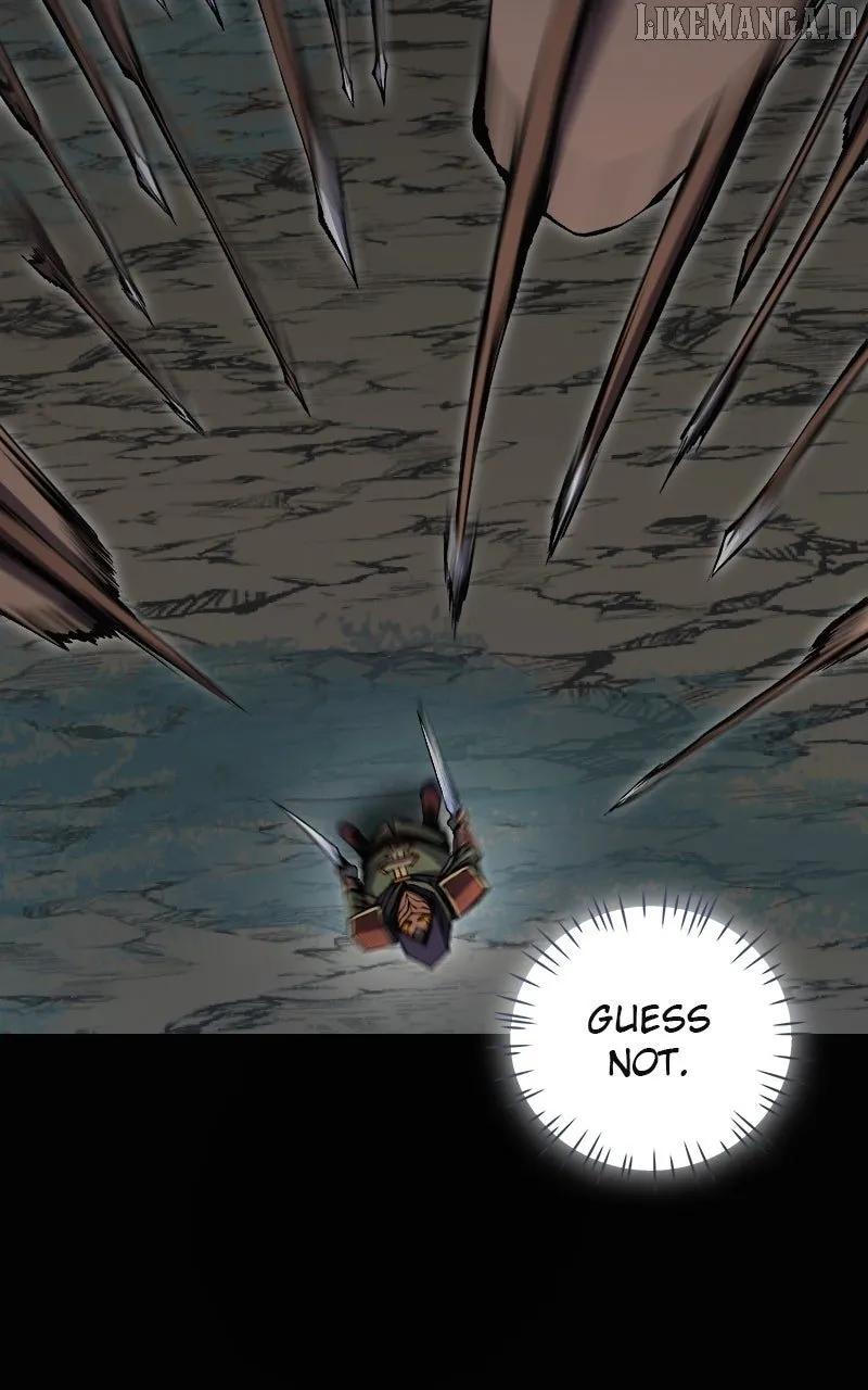 Primal Hunter Chapter 84 — Page 65