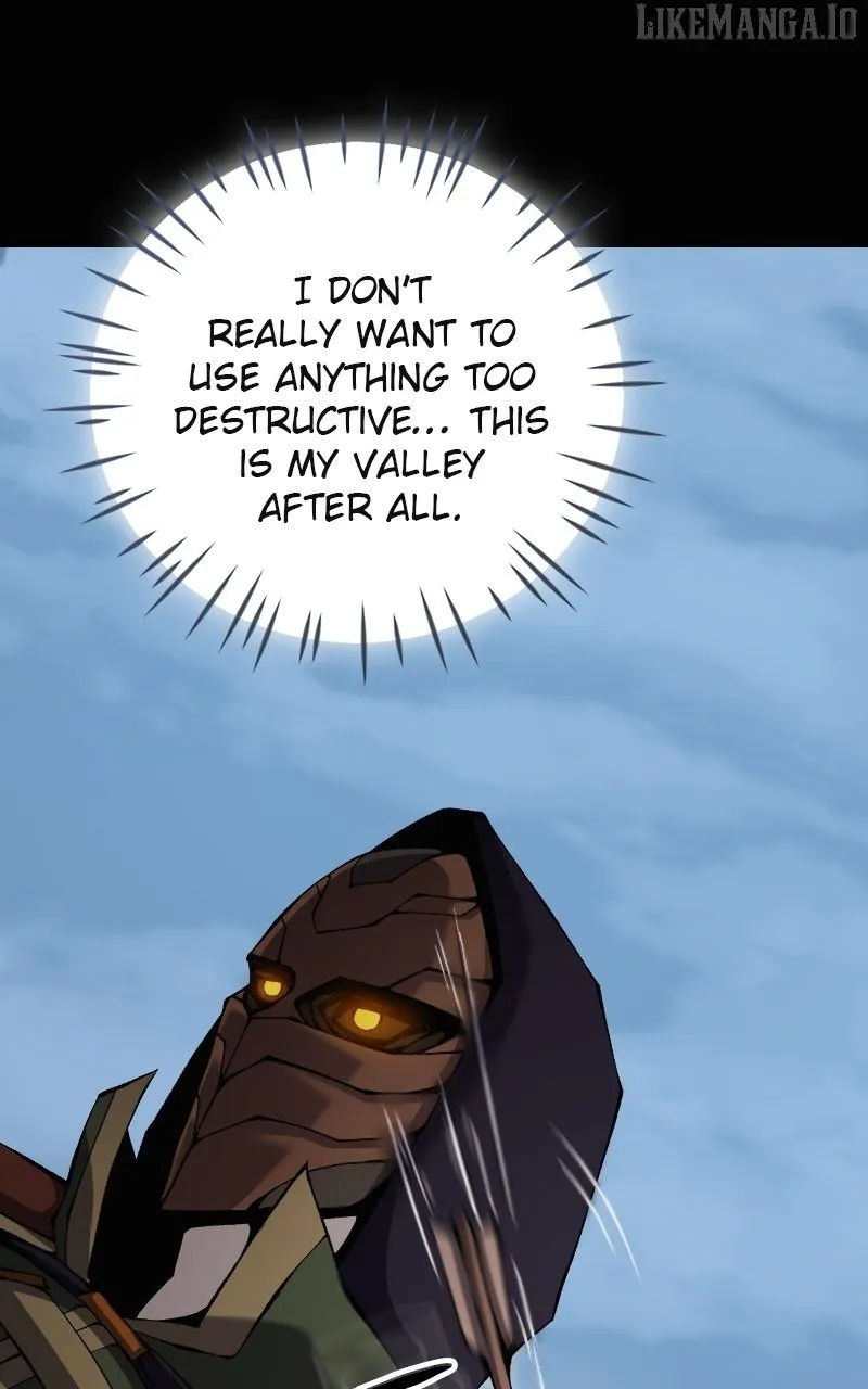 Primal Hunter Chapter 84 — Page 66