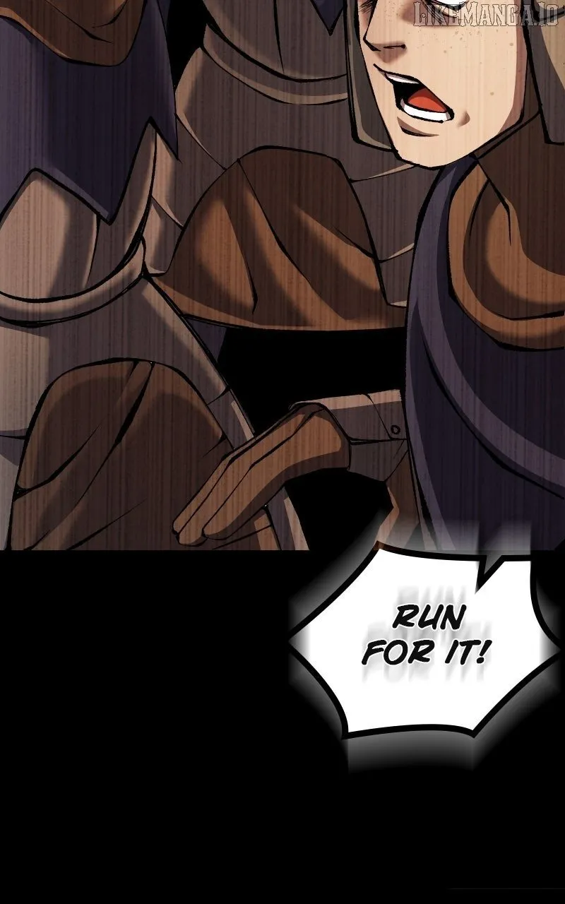 Primal Hunter Chapter 84 — Page 80