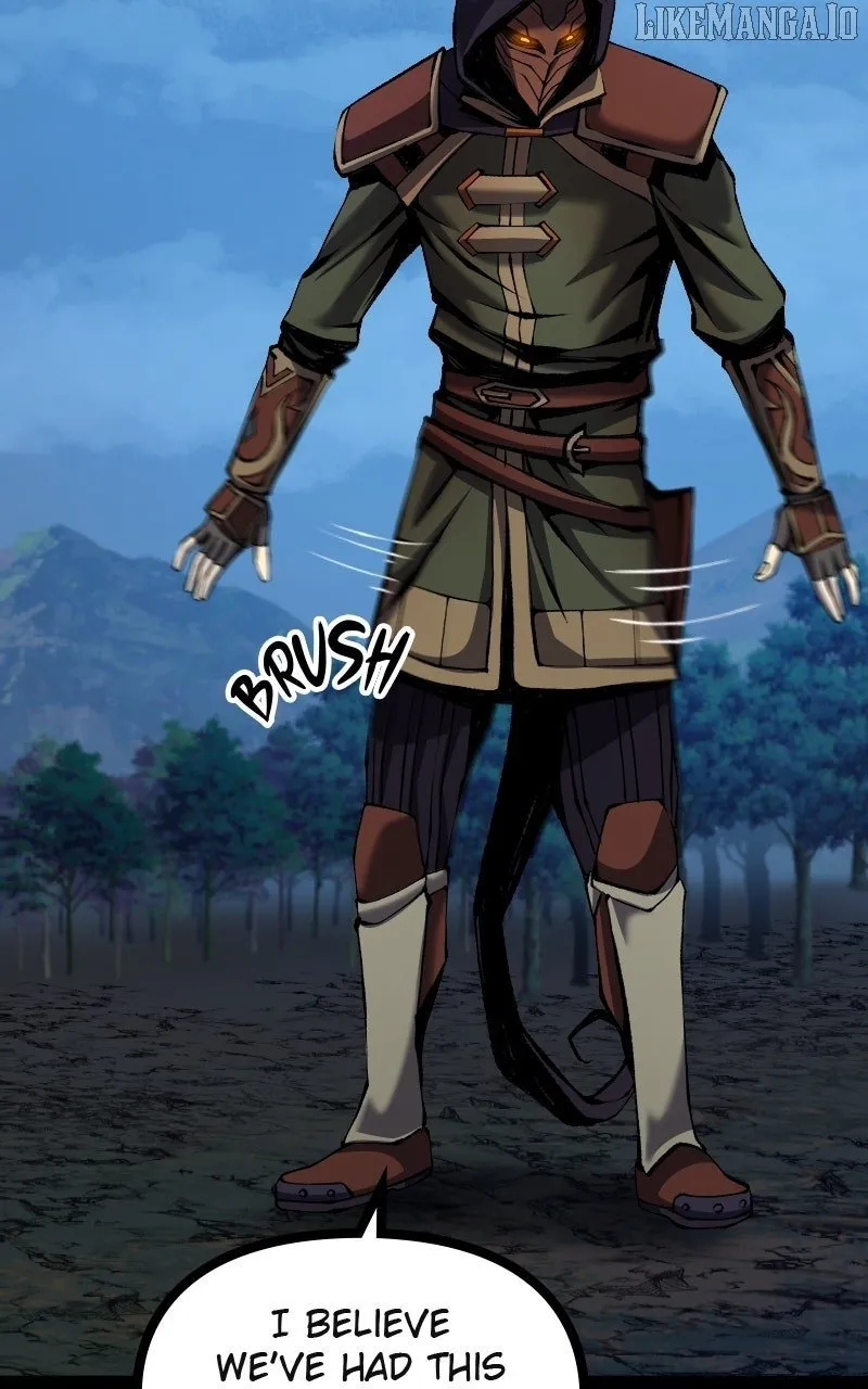 Primal Hunter Chapter 84 — Page 84