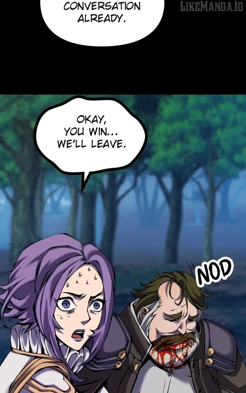 Primal Hunter Chapter 84 — Page 85