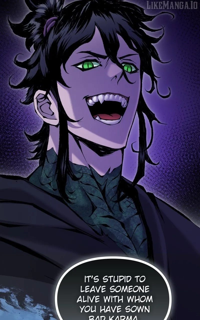 Primal Hunter Chapter 84 — Page 87