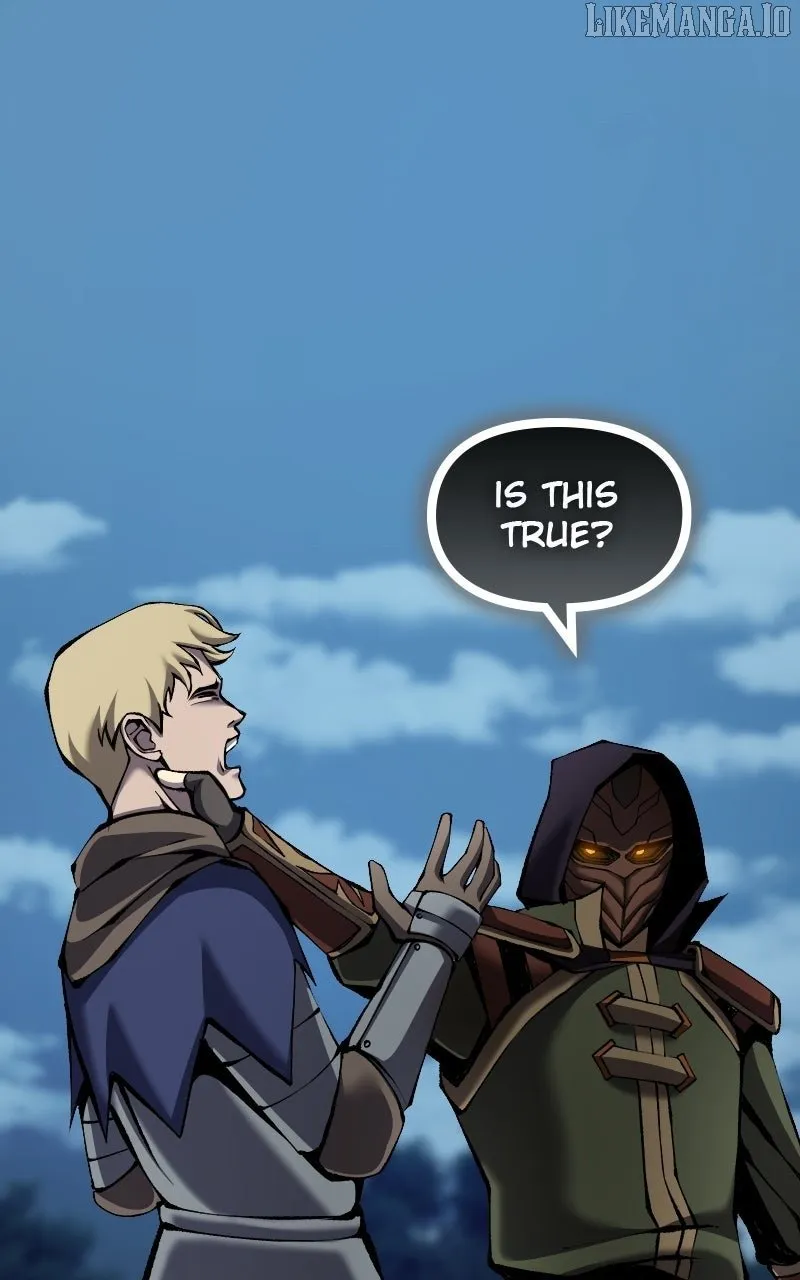Primal Hunter Chapter 84 — Page 95