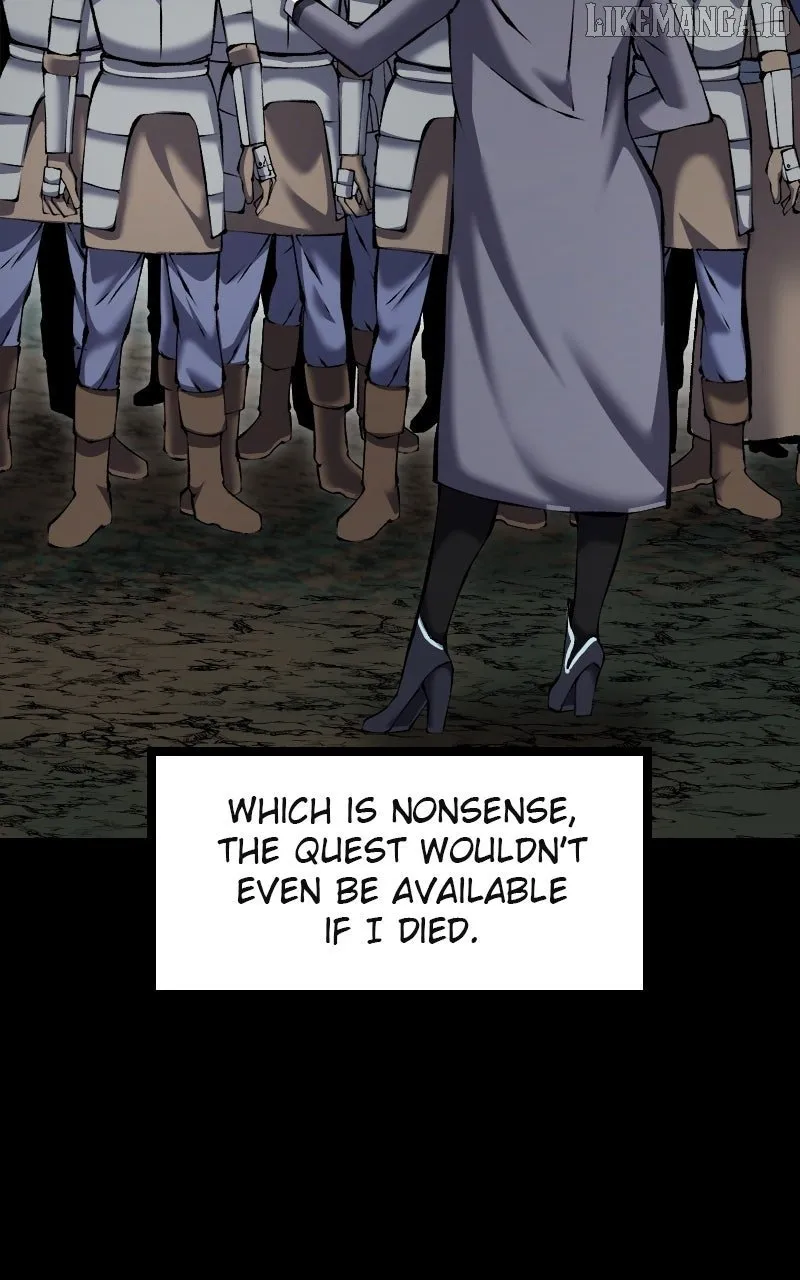 Primal Hunter Chapter 85 — Page 111