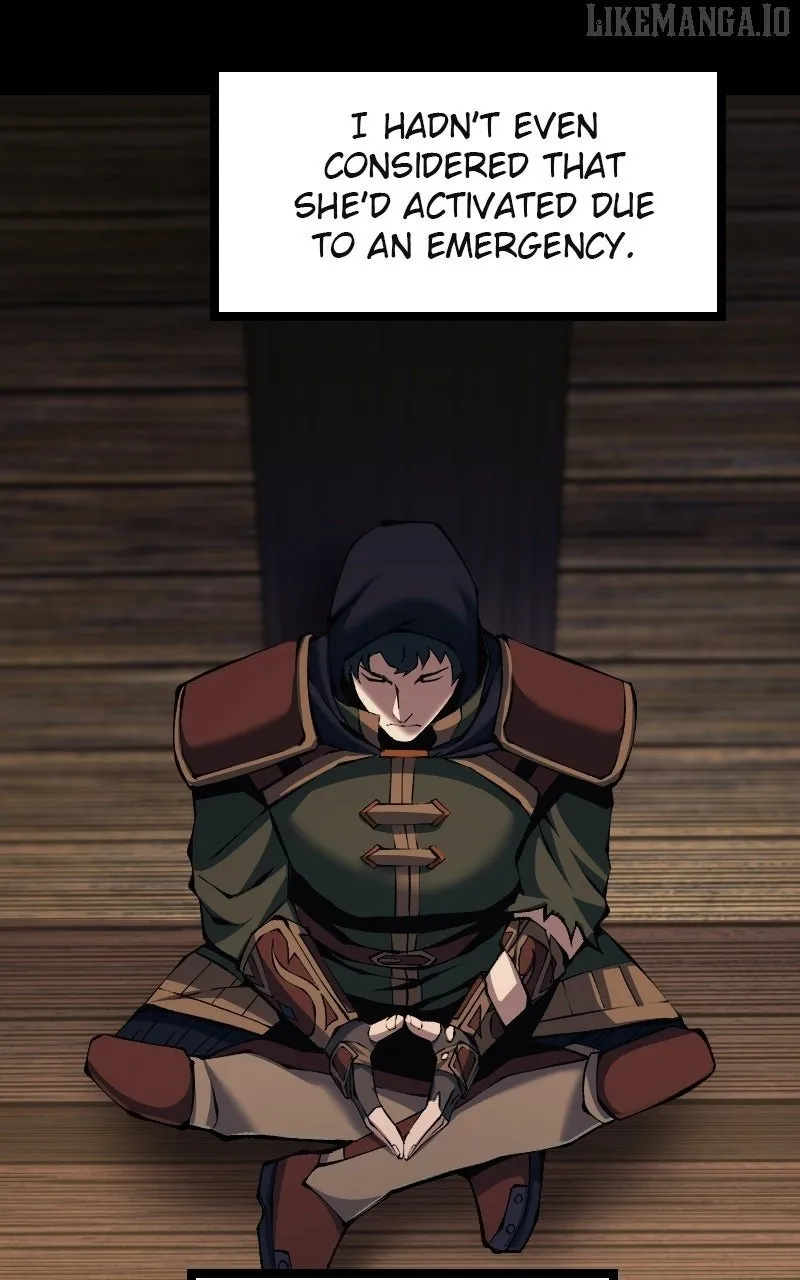 Primal Hunter Chapter 85 — Page 112