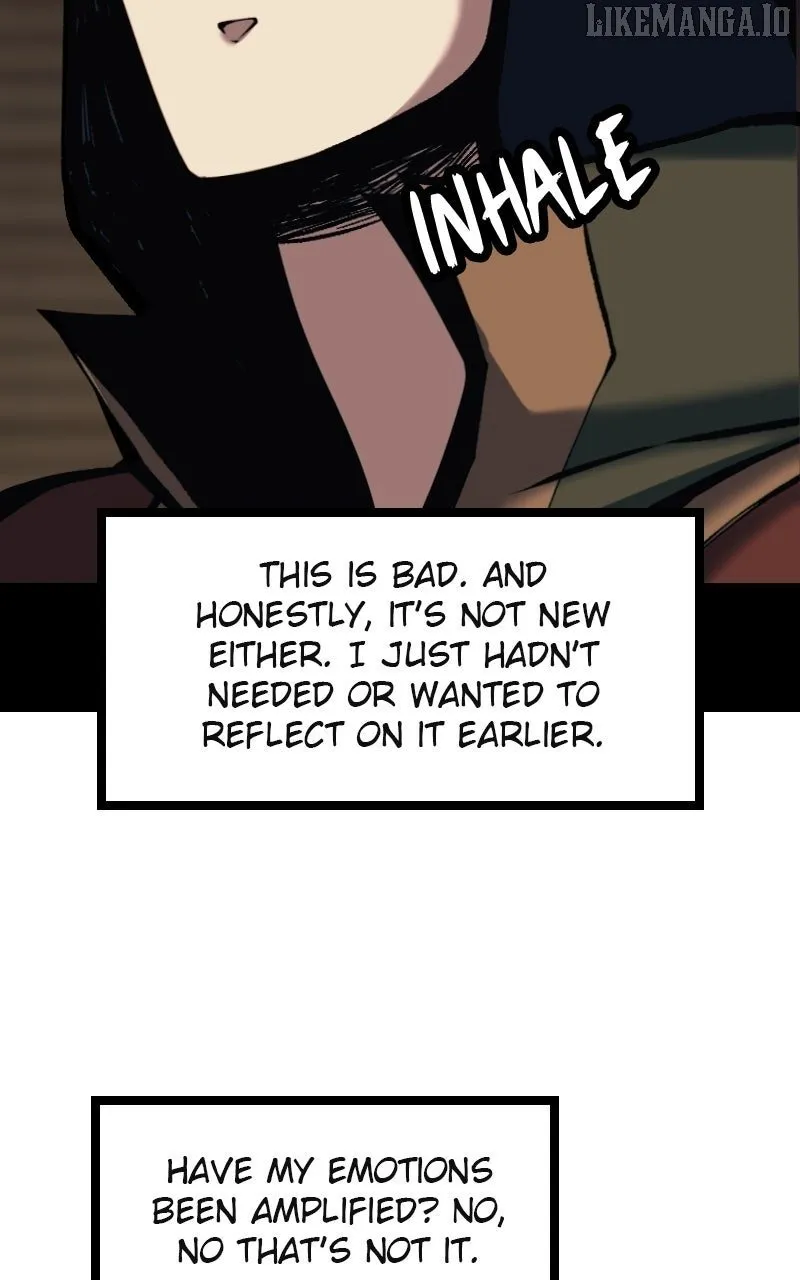 Primal Hunter Chapter 85 — Page 116
