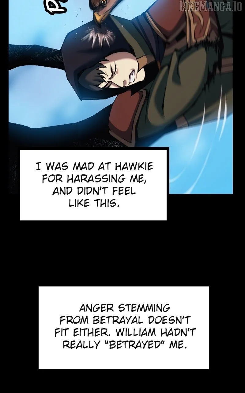 Primal Hunter Chapter 85 — Page 119