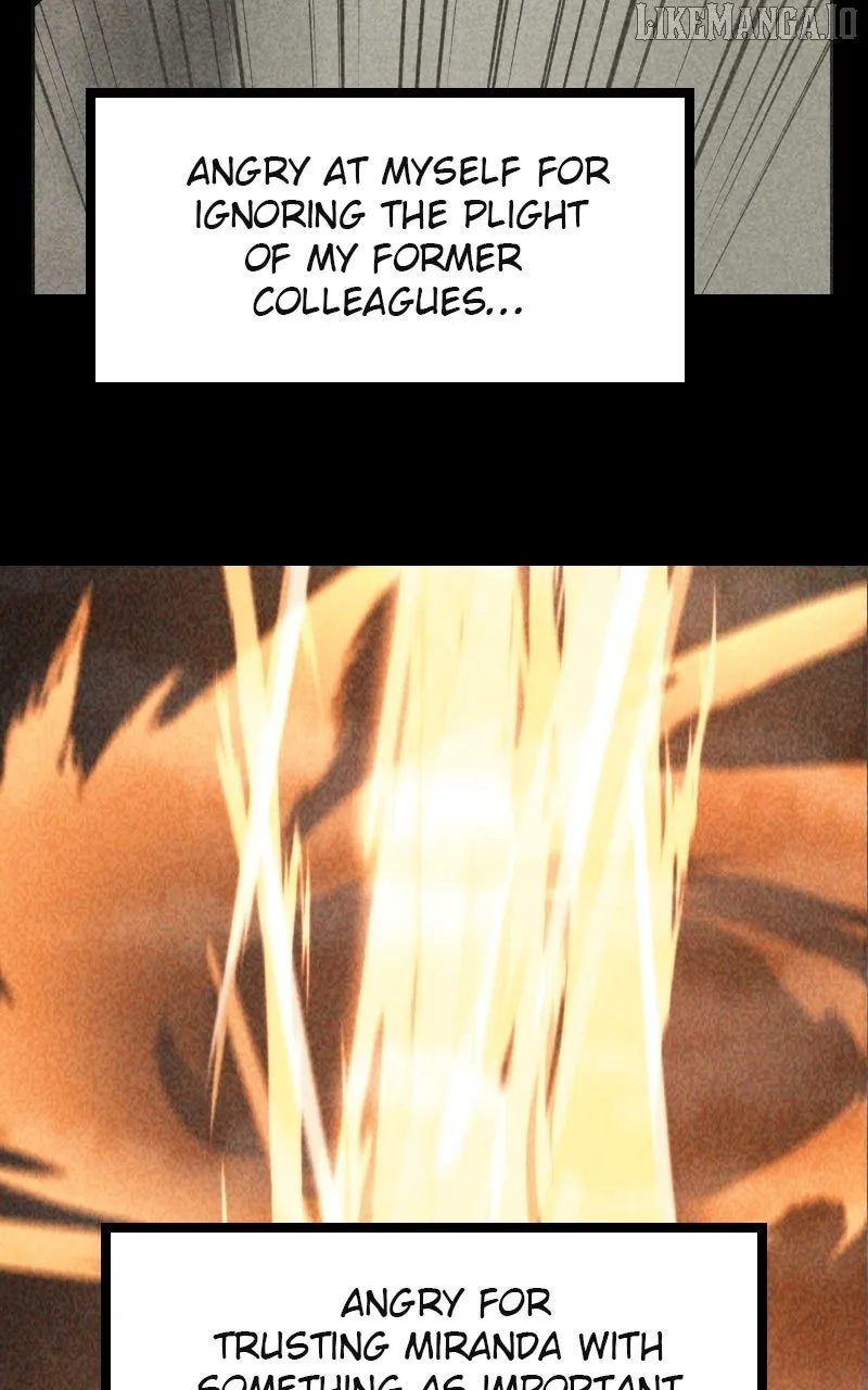 Primal Hunter Chapter 85 — Page 127