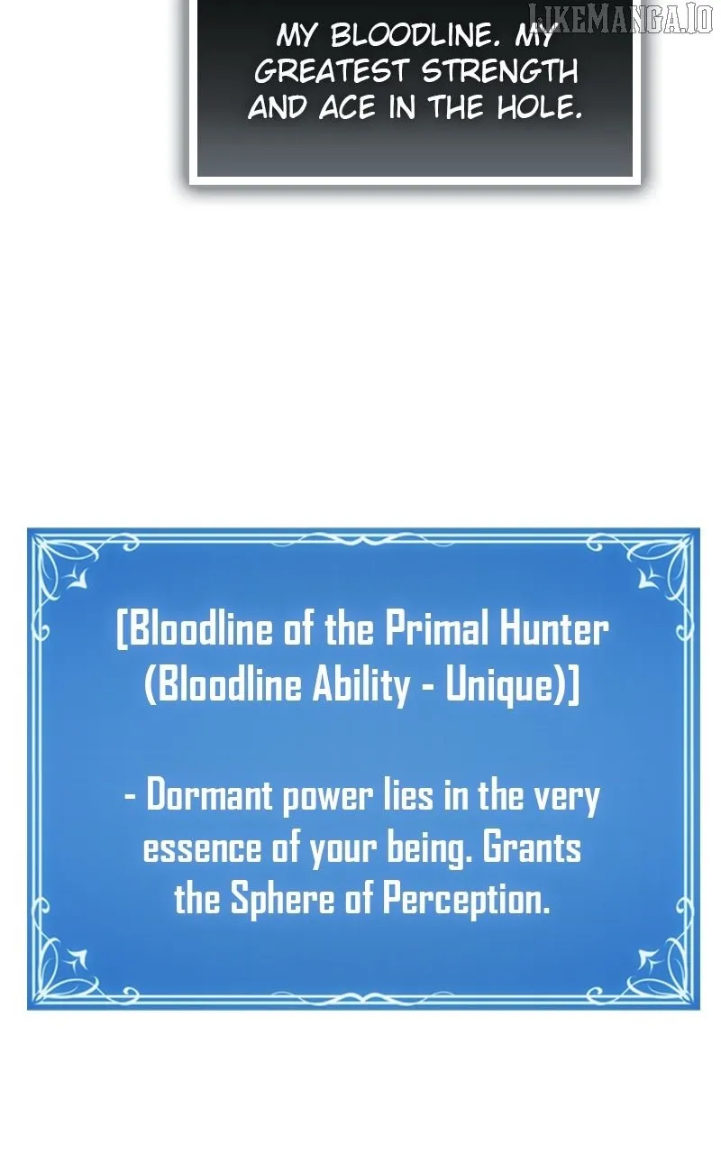 Primal Hunter Chapter 85 — Page 134
