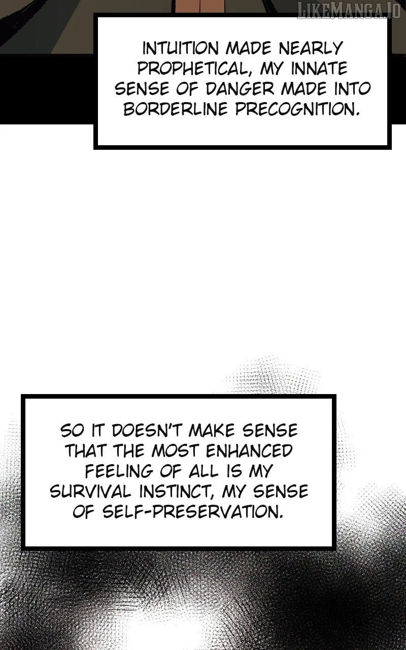 Primal Hunter Chapter 85 — Page 139
