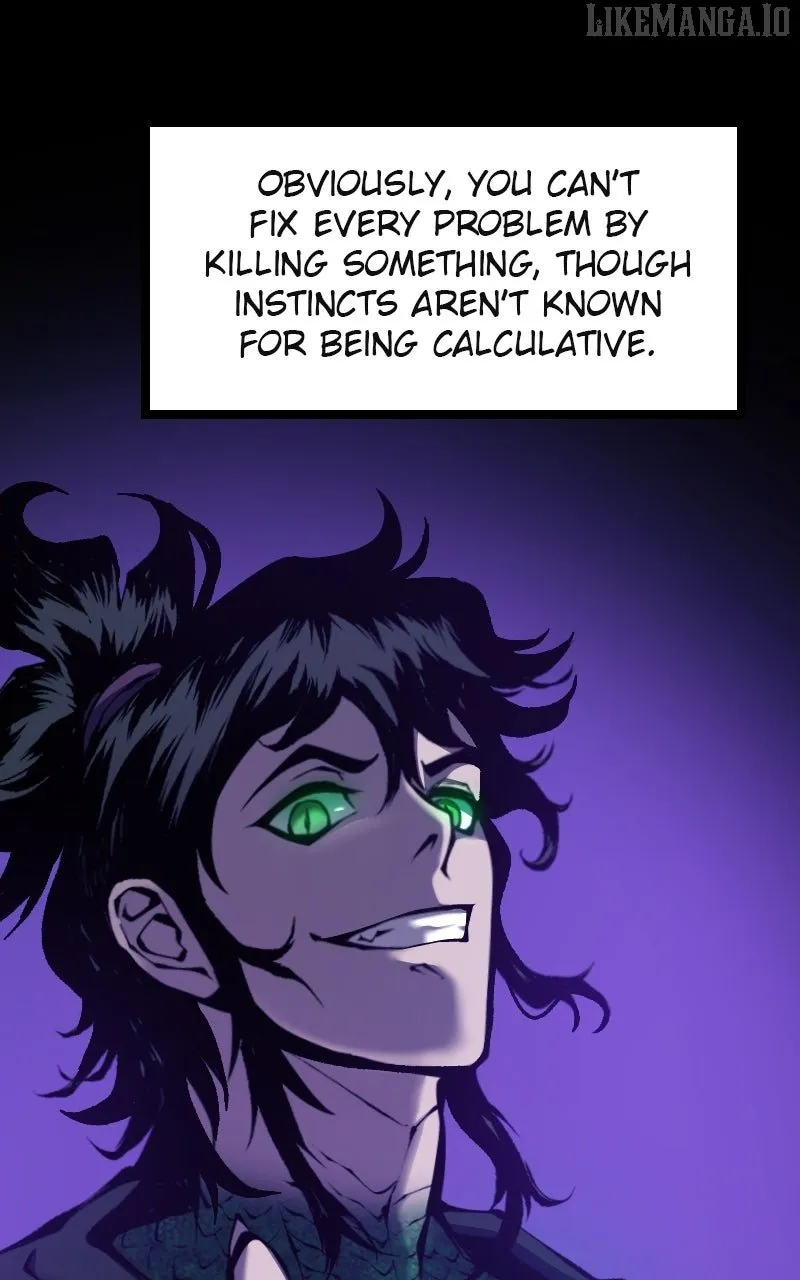 Primal Hunter Chapter 85 — Page 143
