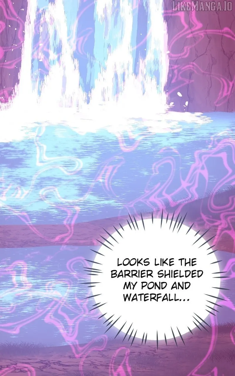 Primal Hunter Chapter 85 — Page 16