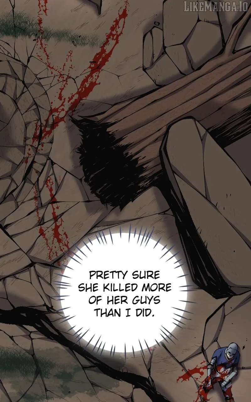 Primal Hunter Chapter 85 — Page 21