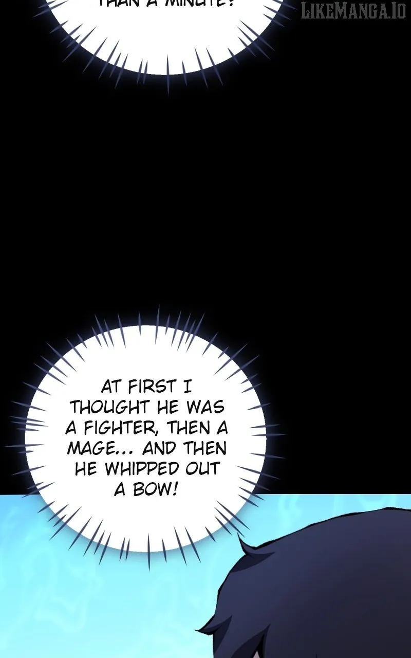 Primal Hunter Chapter 85 — Page 25