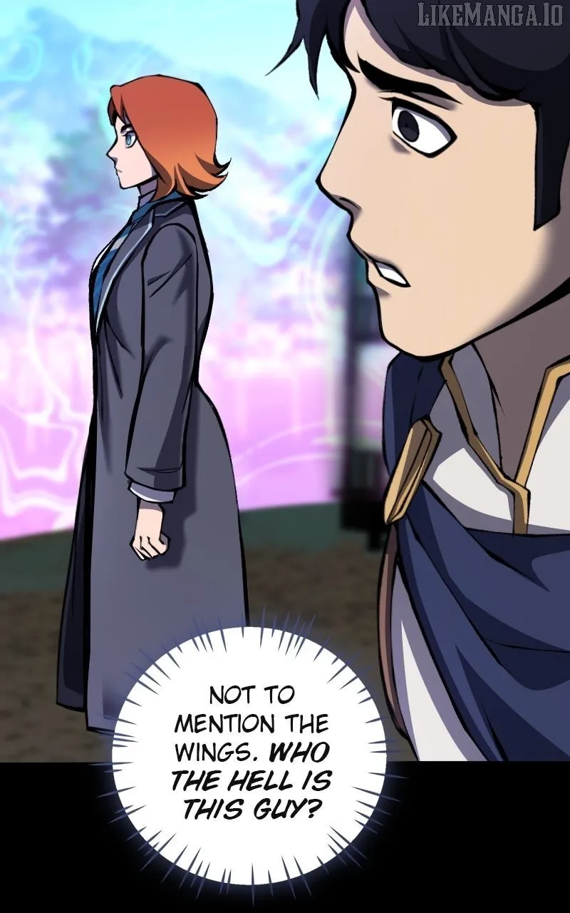 Primal Hunter Chapter 85 — Page 26