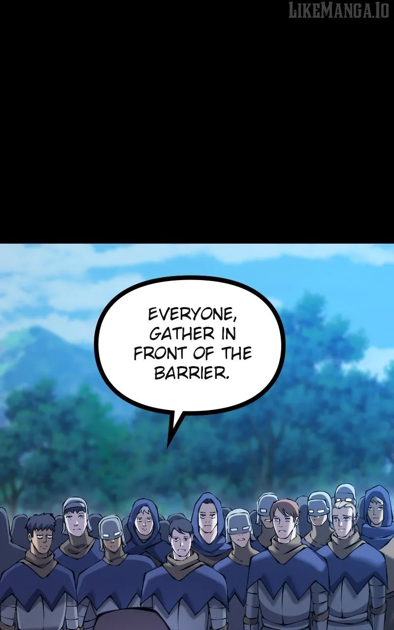 Primal Hunter Chapter 85 — Page 27