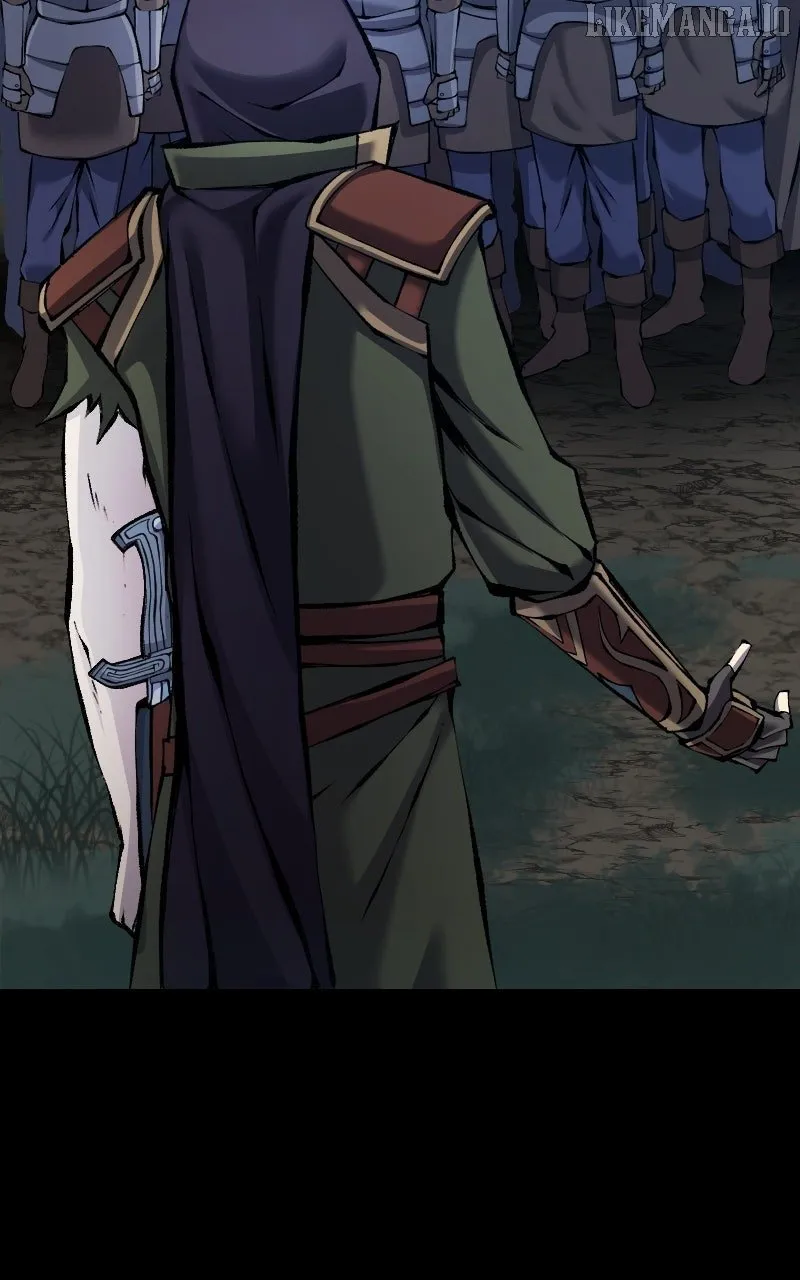 Primal Hunter Chapter 85 — Page 28