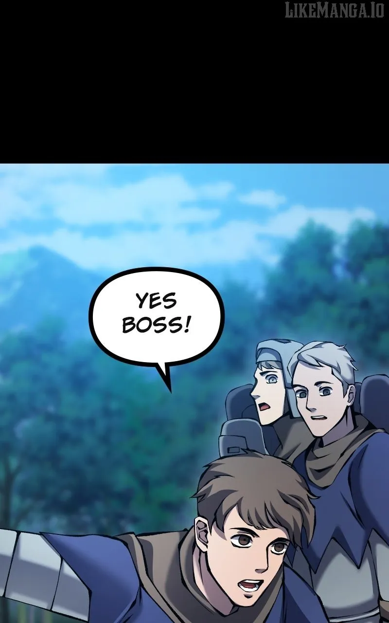 Primal Hunter Chapter 85 — Page 29
