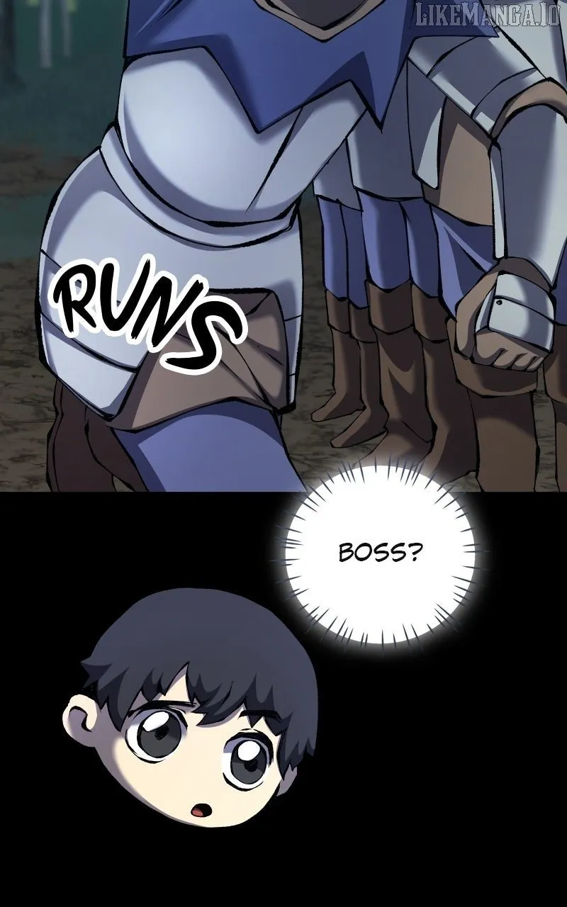 Primal Hunter Chapter 85 — Page 30