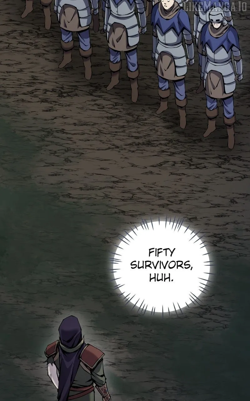 Primal Hunter Chapter 85 — Page 32