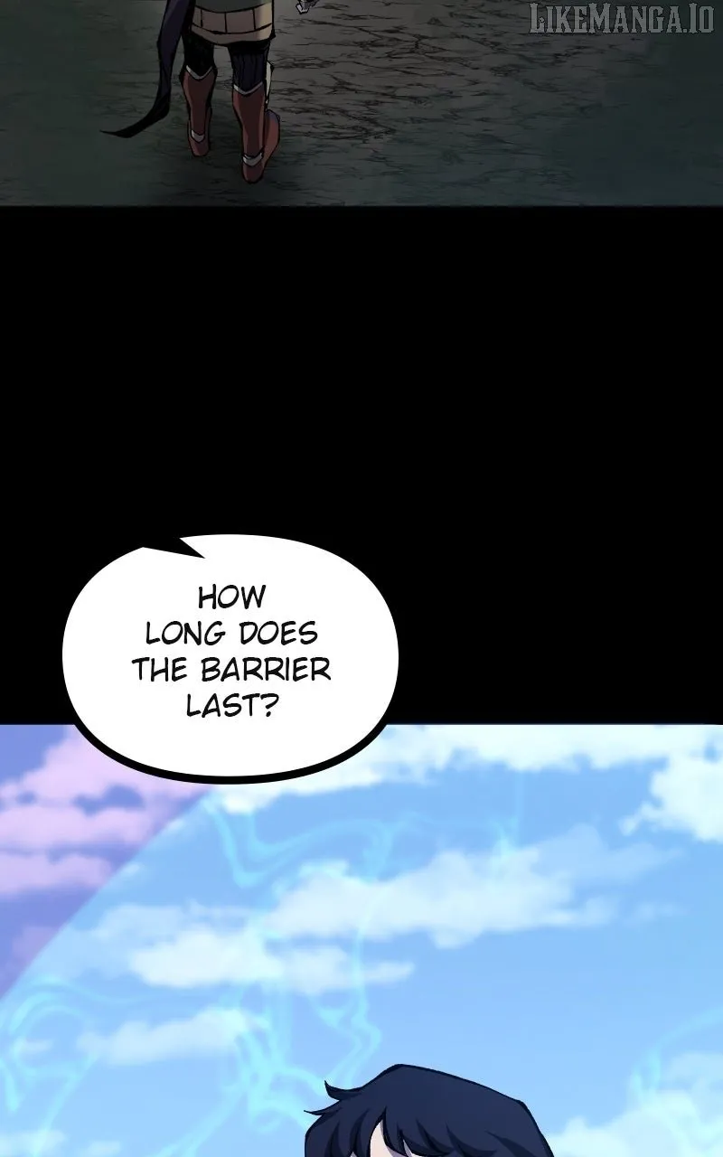 Primal Hunter Chapter 85 — Page 33