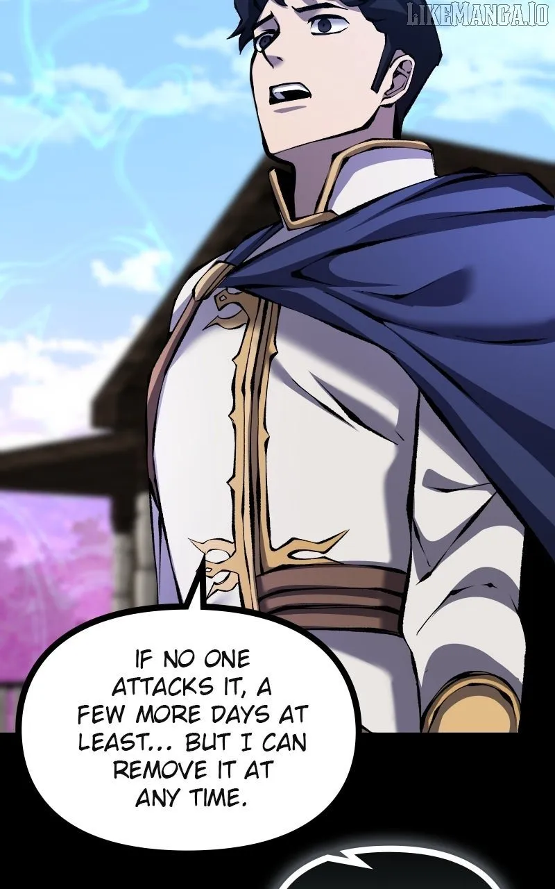Primal Hunter Chapter 85 — Page 34