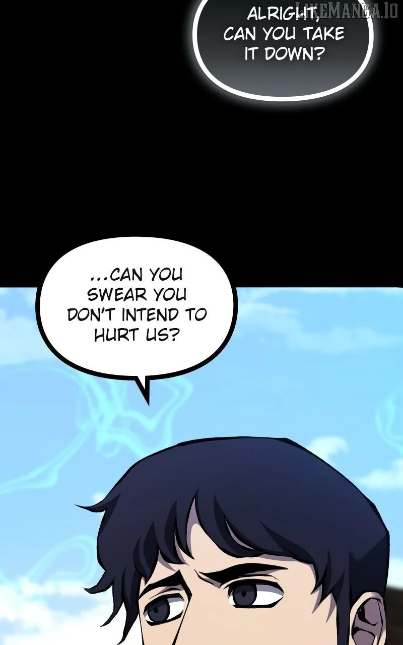 Primal Hunter Chapter 85 — Page 35