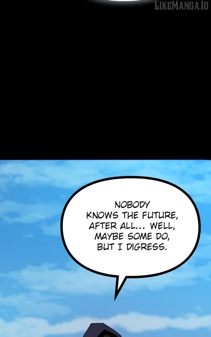 Primal Hunter Chapter 85 — Page 37
