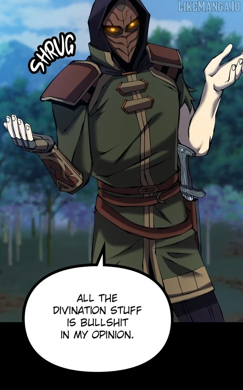 Primal Hunter Chapter 85 — Page 38