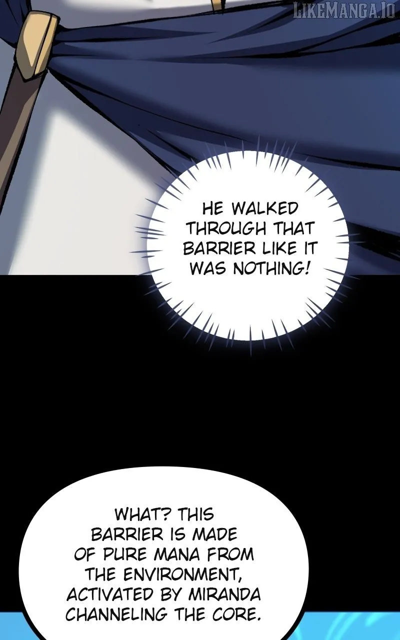Primal Hunter Chapter 85 — Page 58