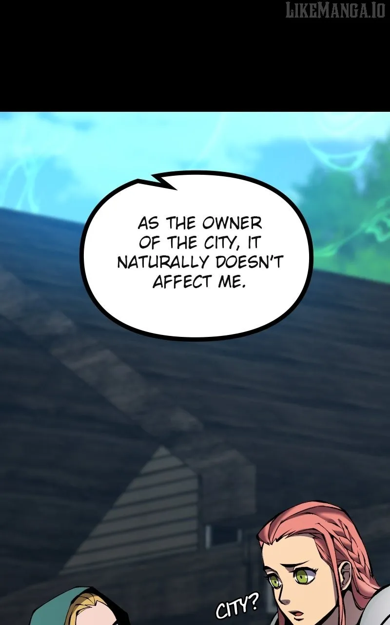 Primal Hunter Chapter 85 — Page 61