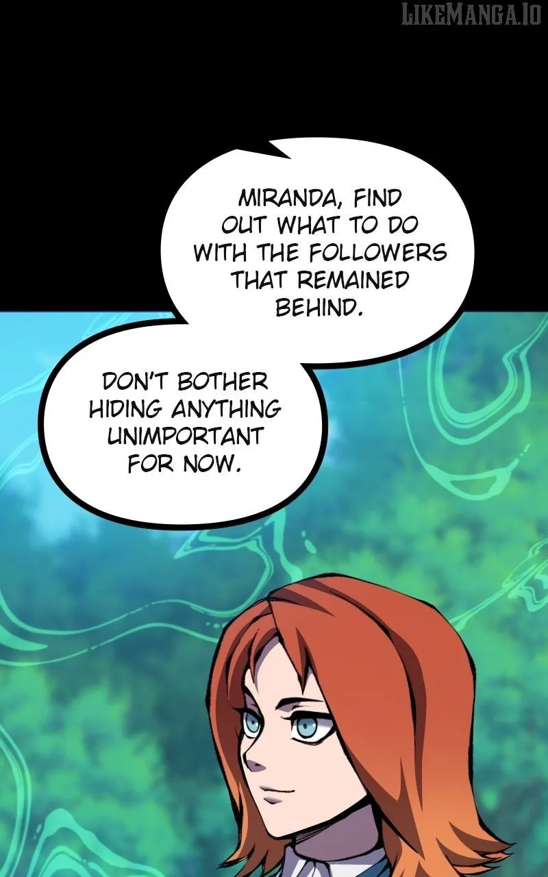 Primal Hunter Chapter 85 — Page 63