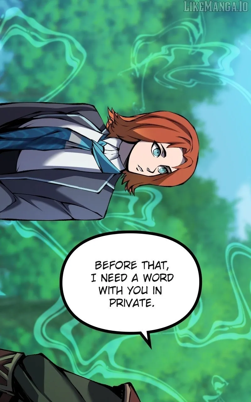 Primal Hunter Chapter 85 — Page 65