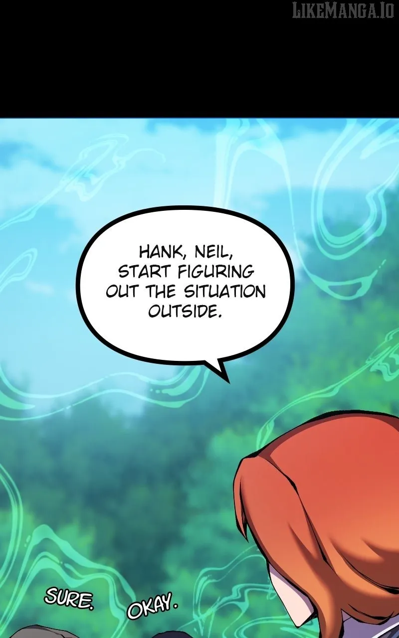 Primal Hunter Chapter 85 — Page 67