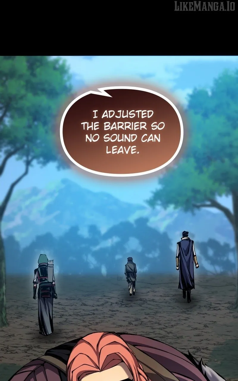 Primal Hunter Chapter 85 — Page 69
