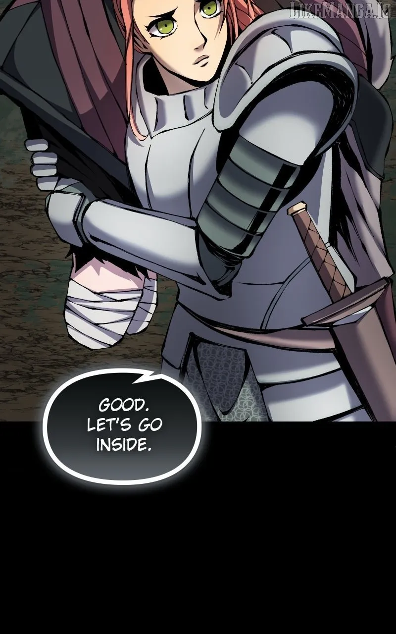 Primal Hunter Chapter 85 — Page 70