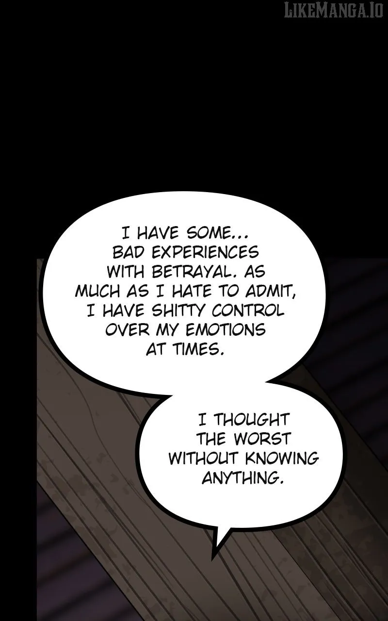 Primal Hunter Chapter 85 — Page 75