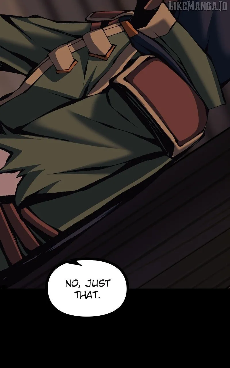 Primal Hunter Chapter 85 — Page 85