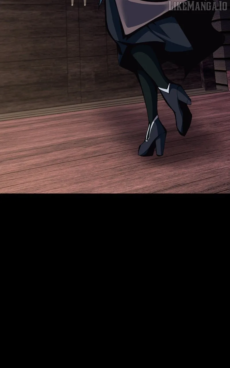 Primal Hunter Chapter 85 — Page 91