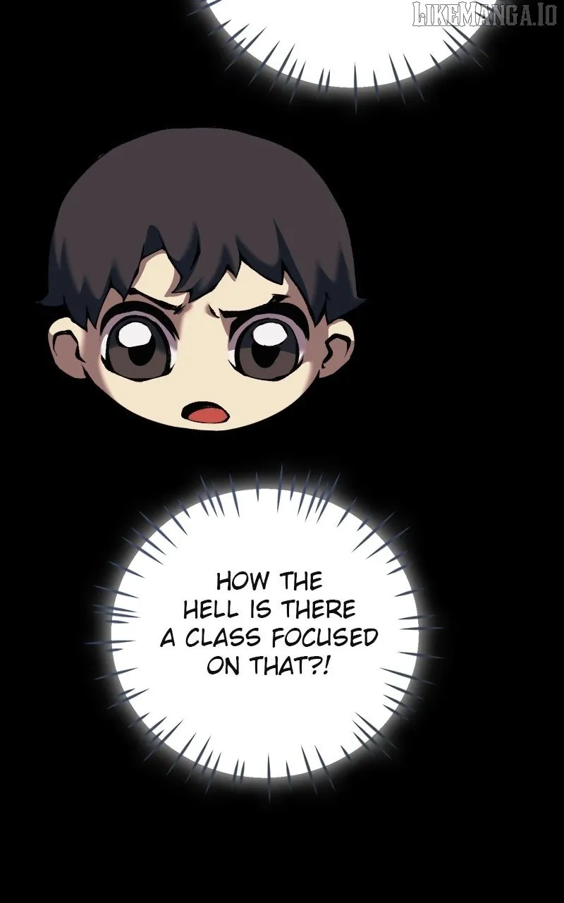 Primal Hunter Chapter 86 — Page 7