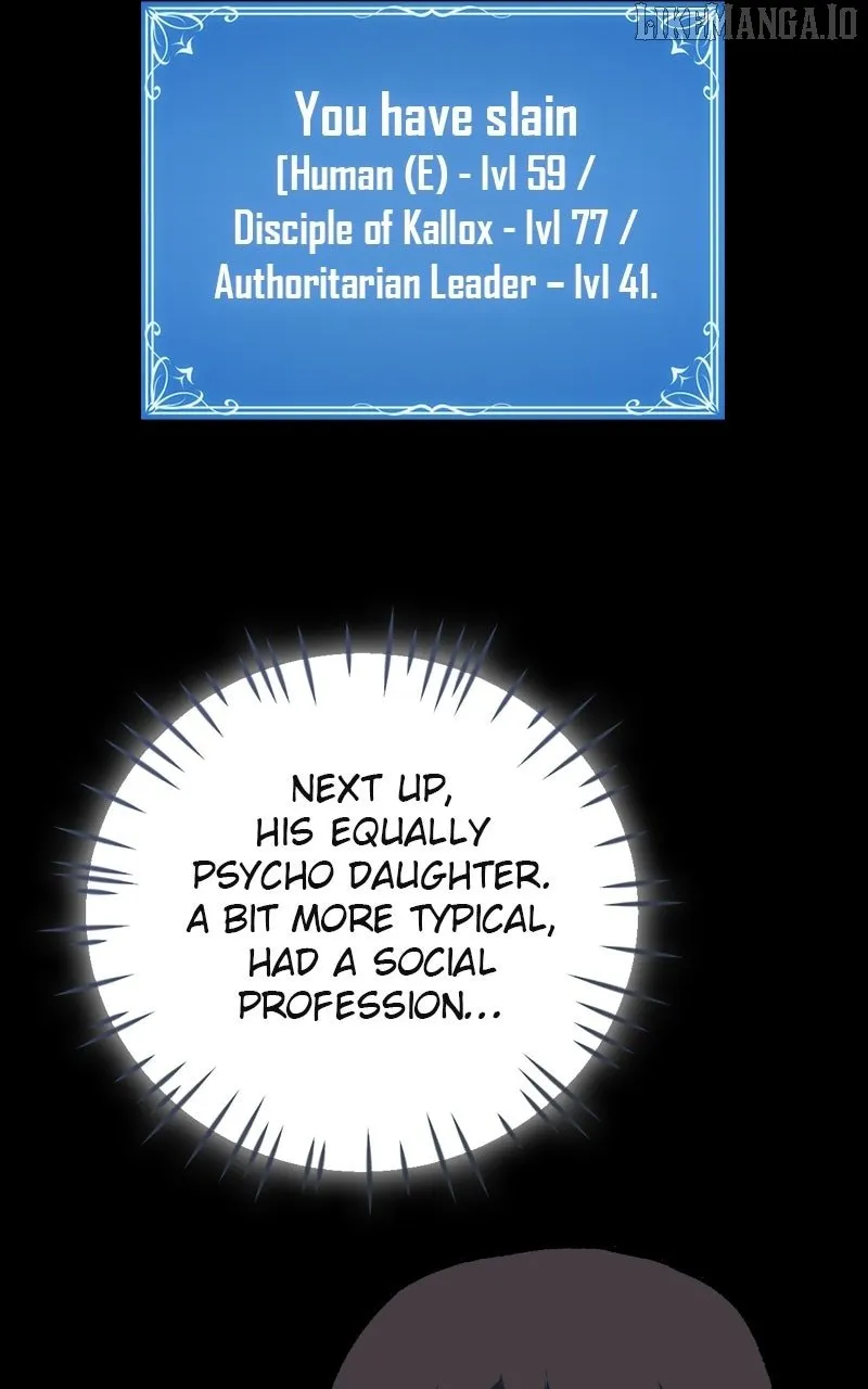 Primal Hunter Chapter 86 — Page 8