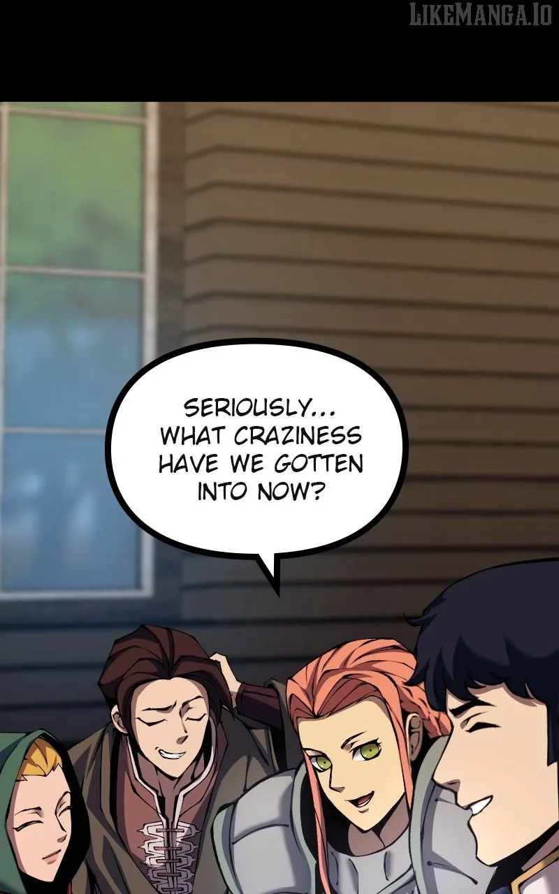 Primal Hunter Chapter 86 — Page 100