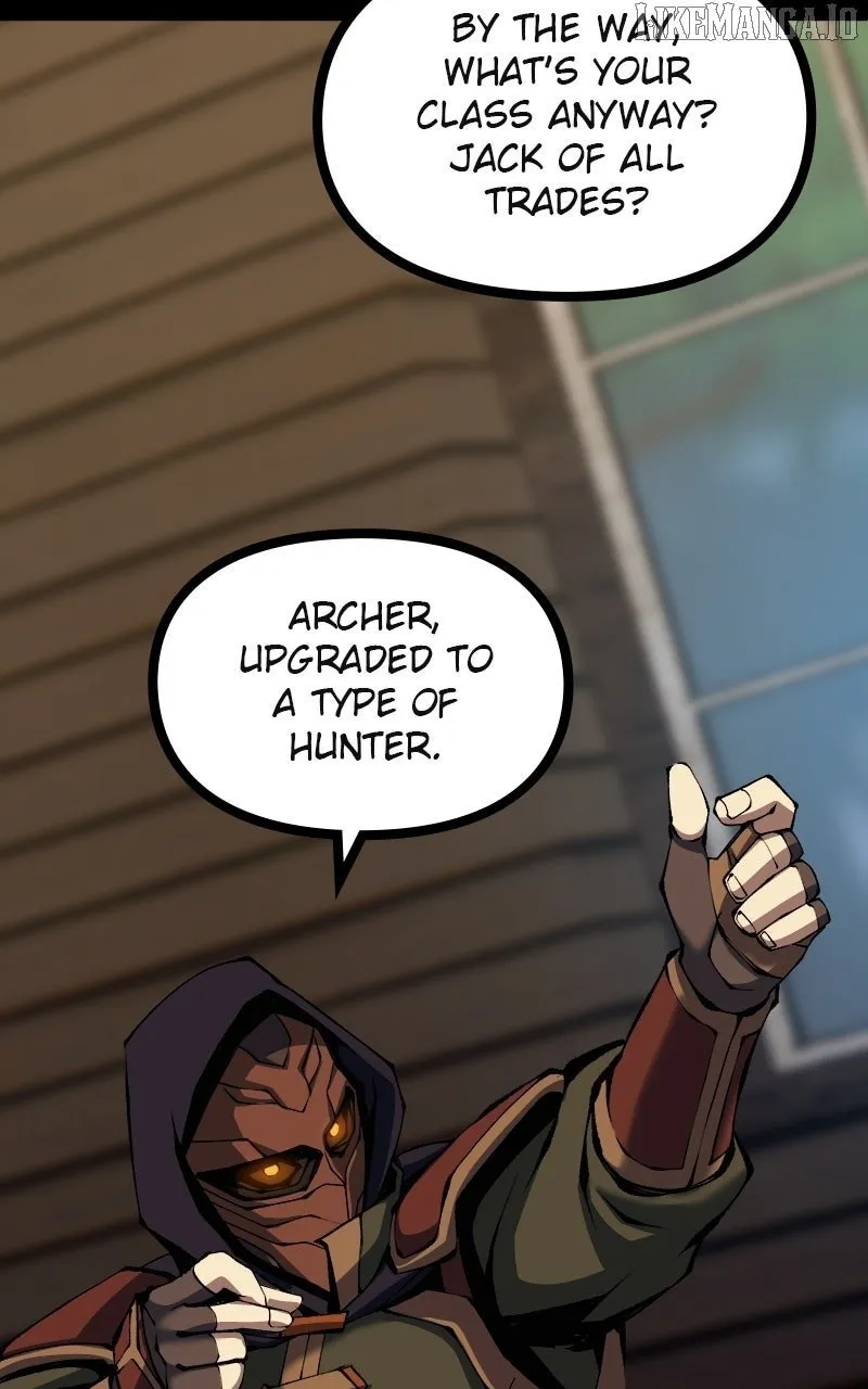 Primal Hunter Chapter 86 — Page 102