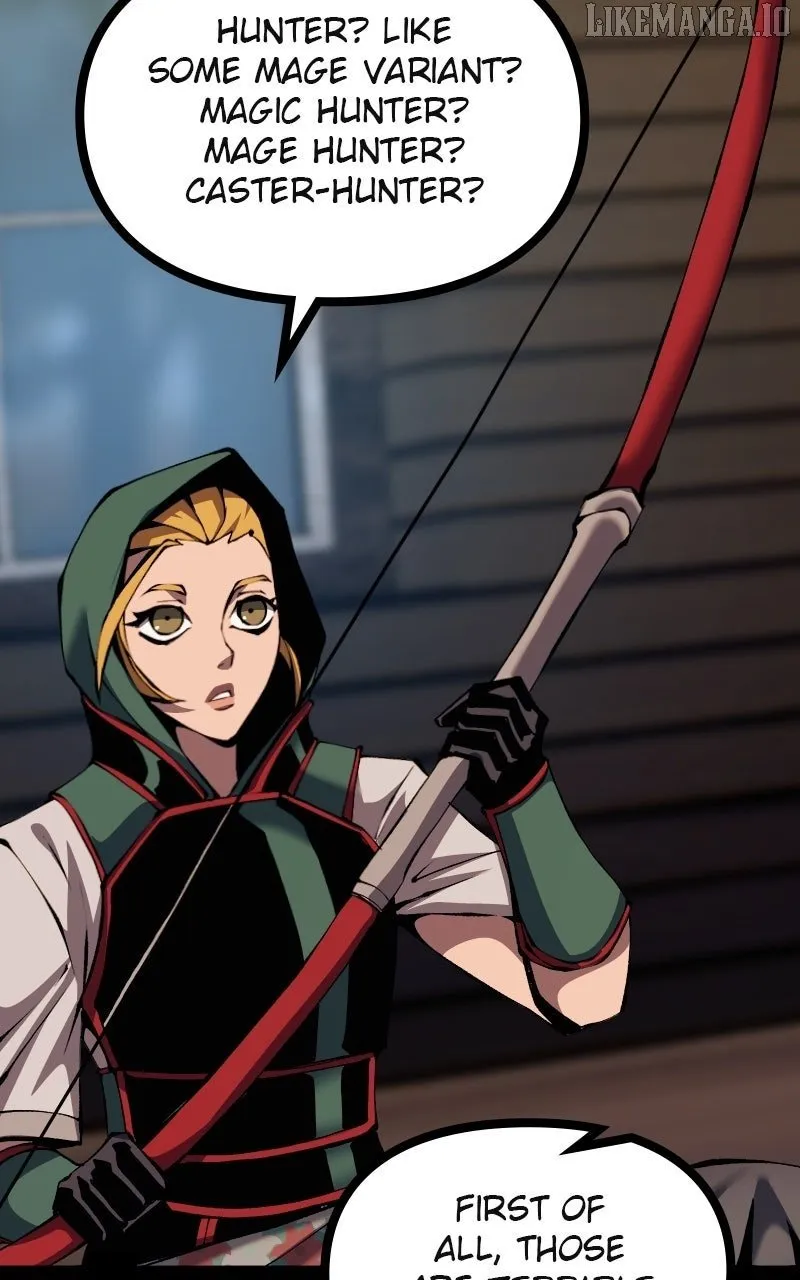Primal Hunter Chapter 86 — Page 104