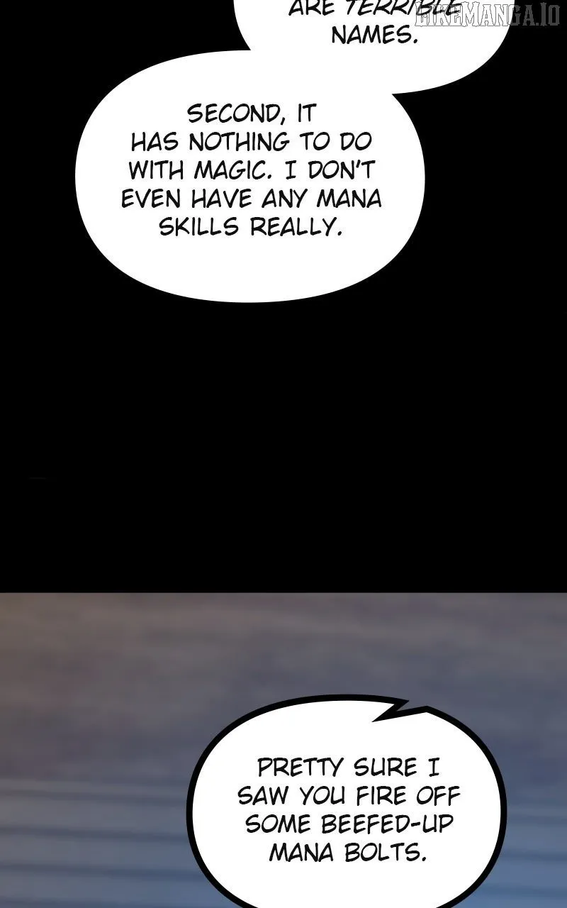 Primal Hunter Chapter 86 — Page 105