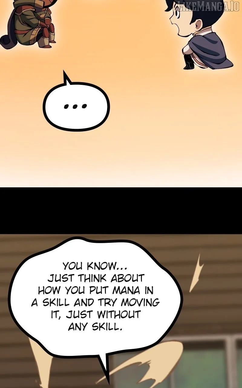 Primal Hunter Chapter 86 — Page 108